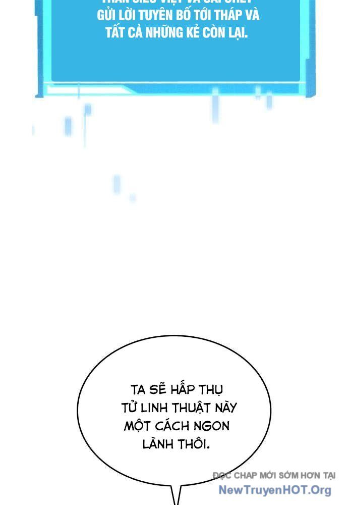 Chiêu Hồn Giả Siêu Phàm Chap 143 - Next Chap 144