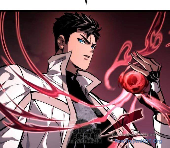 Chiêu Hồn Giả Siêu Phàm Chap 143 - Next Chap 144