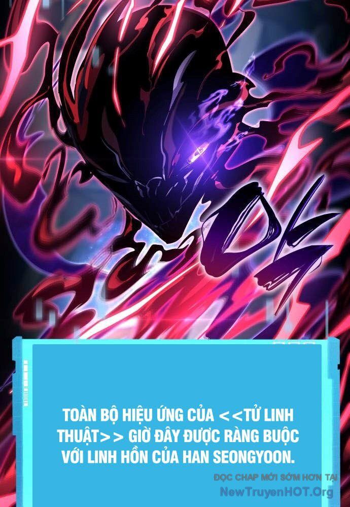 Chiêu Hồn Giả Siêu Phàm Chap 143 - Next Chap 144