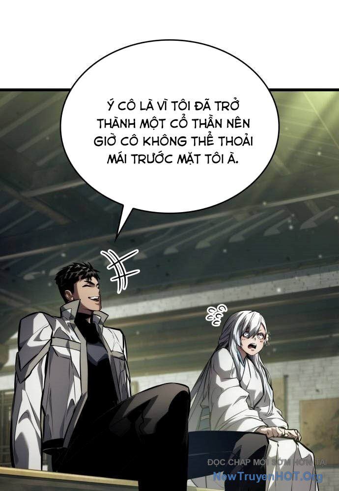 Chiêu Hồn Giả Siêu Phàm Chap 143 - Next Chap 144