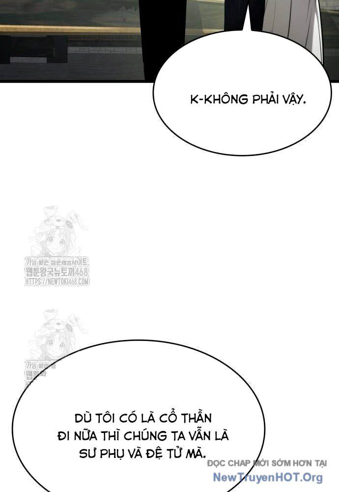 Chiêu Hồn Giả Siêu Phàm Chap 143 - Next Chap 144