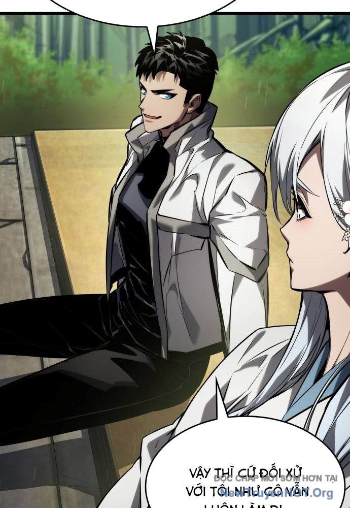 Chiêu Hồn Giả Siêu Phàm Chap 143 - Next Chap 144