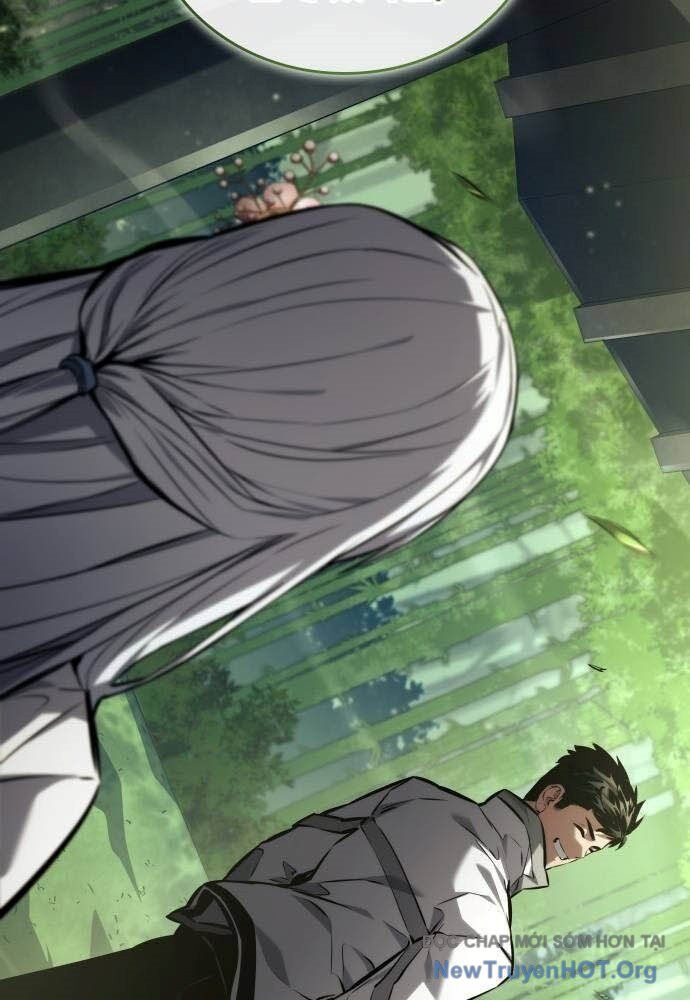 Chiêu Hồn Giả Siêu Phàm Chap 143 - Next Chap 144