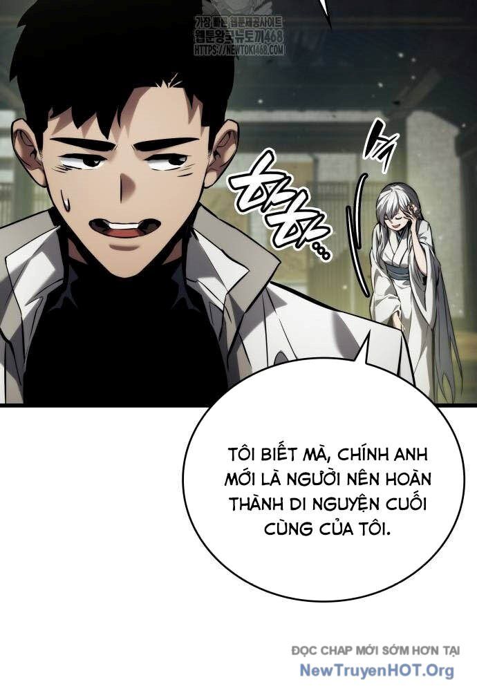 Chiêu Hồn Giả Siêu Phàm Chap 143 - Next Chap 144