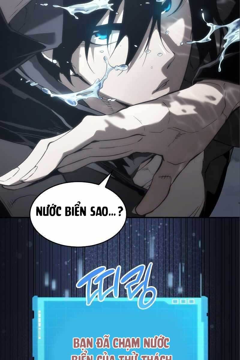Chiêu Hồn Giả Siêu Phàm Chap 15 - Next Chap 16
