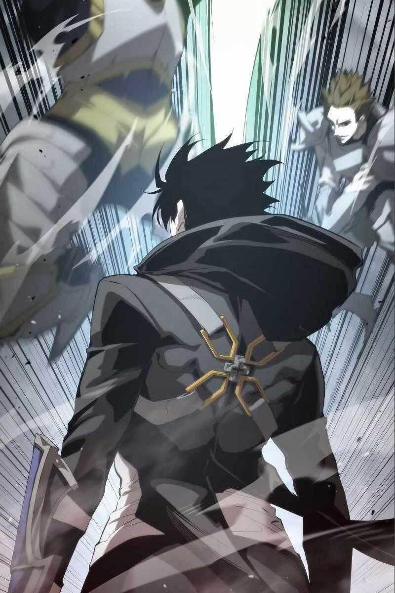 Chiêu Hồn Giả Siêu Phàm Chap 15 - Next Chap 16