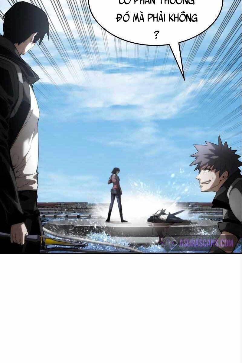 Chiêu Hồn Giả Siêu Phàm Chap 15 - Next Chap 16
