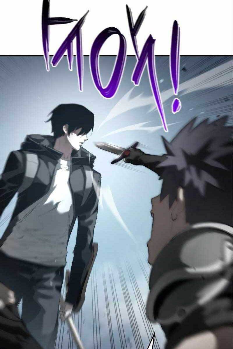 Chiêu Hồn Giả Siêu Phàm Chap 15 - Next Chap 16