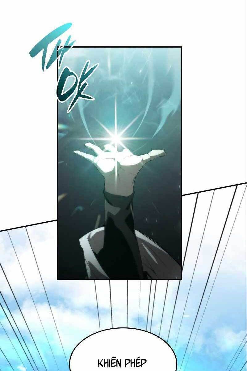 Chiêu Hồn Giả Siêu Phàm Chap 15 - Next Chap 16