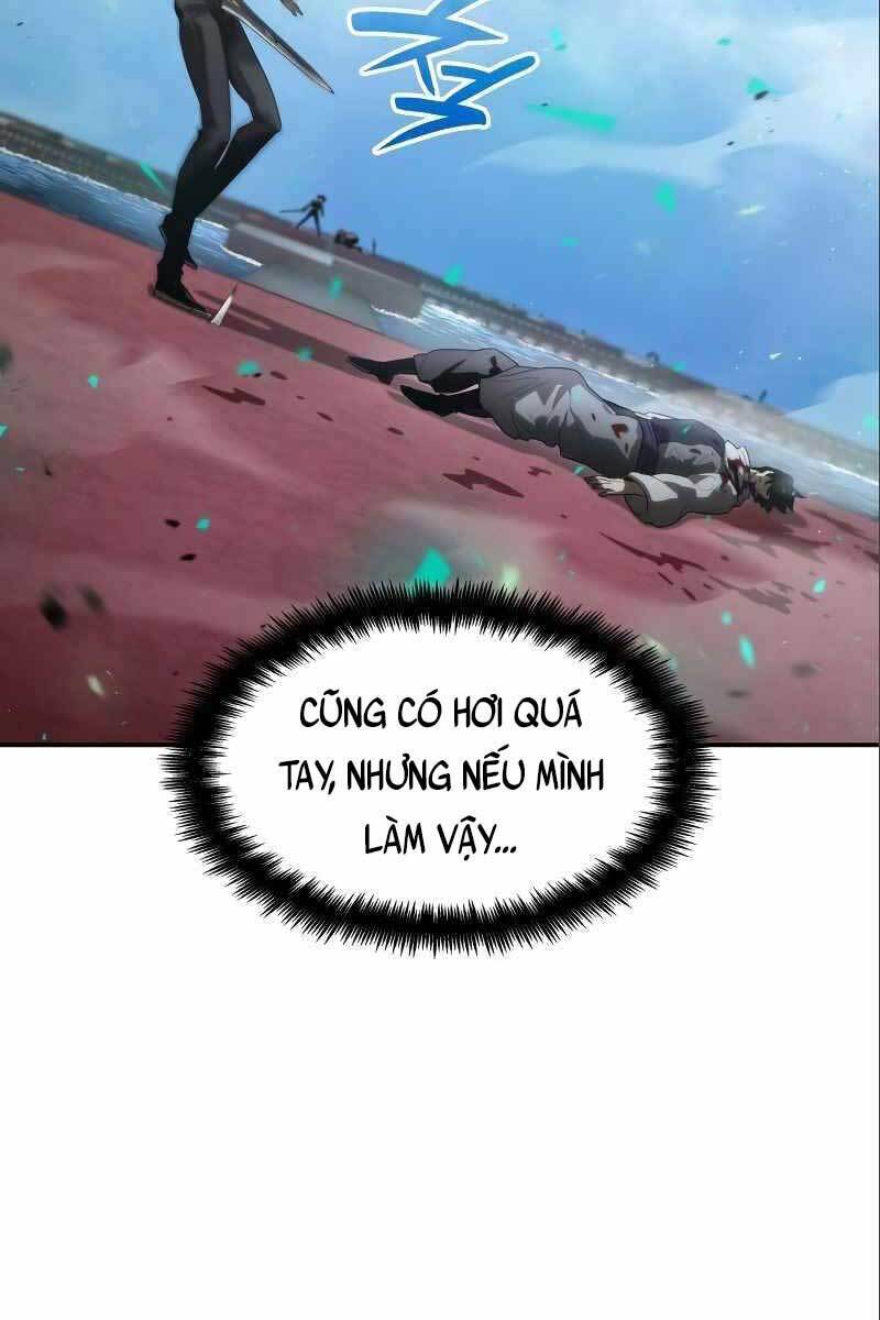 Chiêu Hồn Giả Siêu Phàm Chap 15 - Next Chap 16
