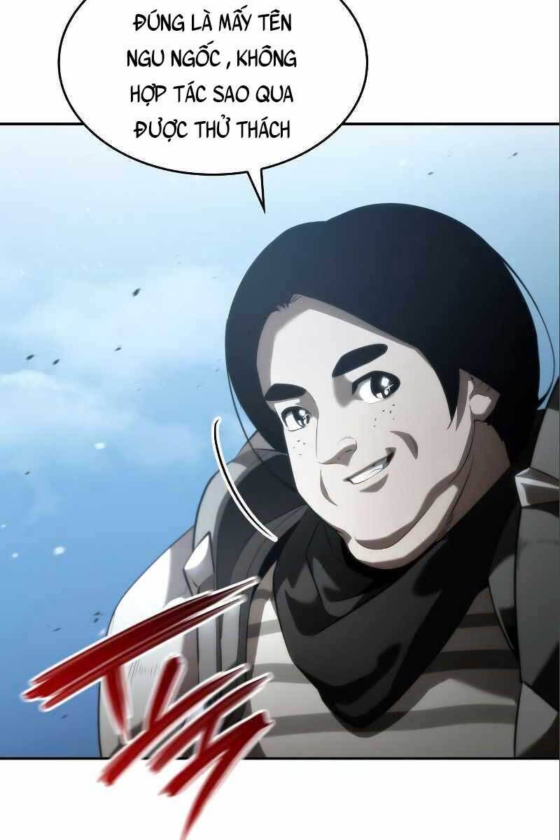 Chiêu Hồn Giả Siêu Phàm Chap 15 - Next Chap 16