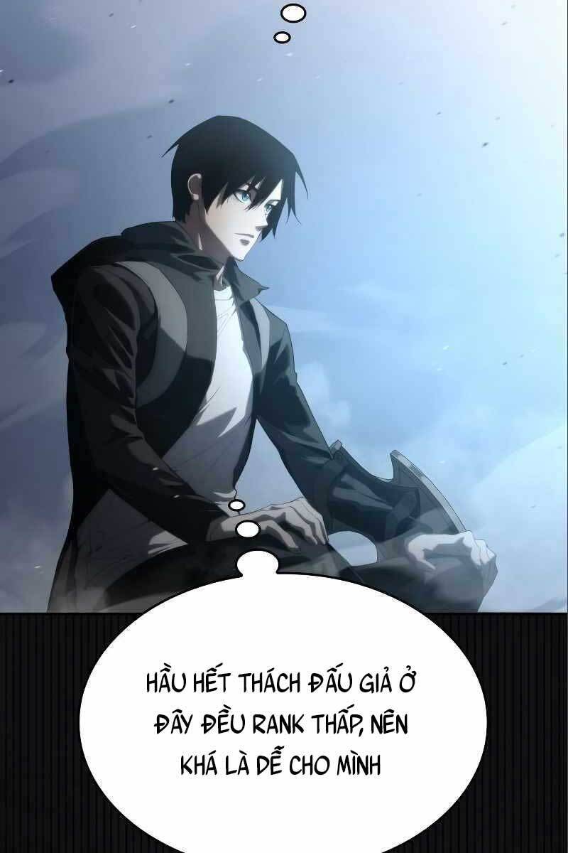 Chiêu Hồn Giả Siêu Phàm Chap 15 - Next Chap 16
