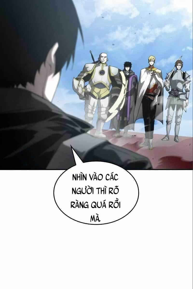 Chiêu Hồn Giả Siêu Phàm Chap 15 - Next Chap 16