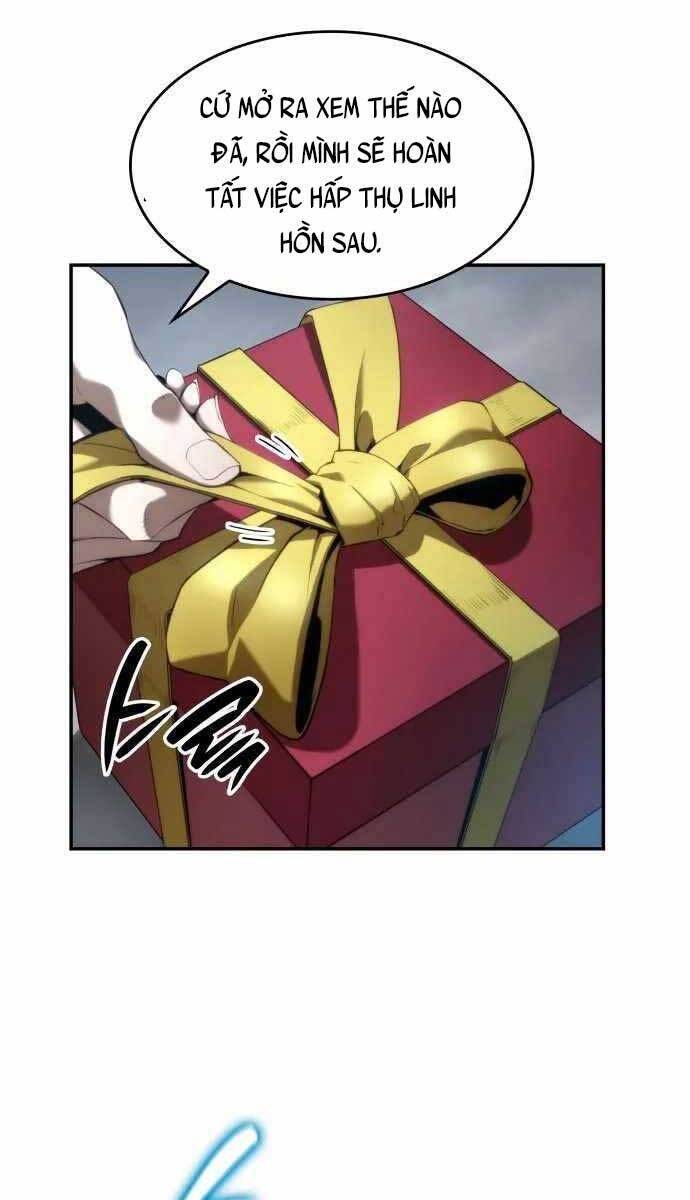 Chiêu Hồn Giả Siêu Phàm Chap 16 - Next Chap 17