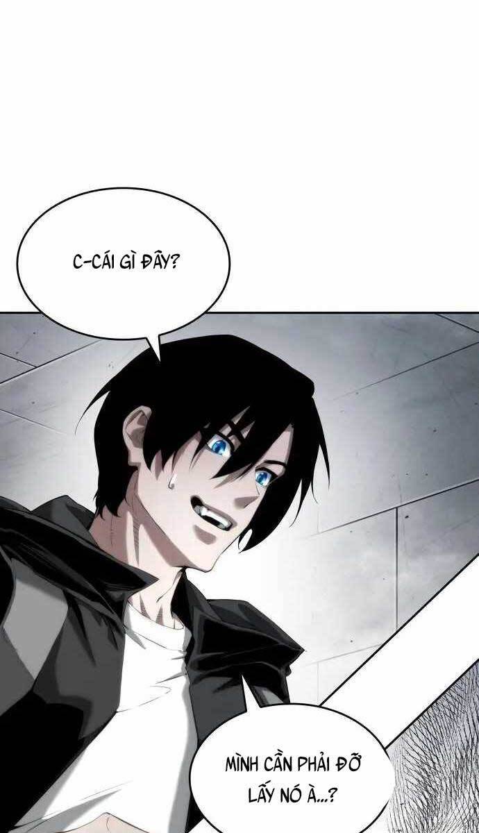 Chiêu Hồn Giả Siêu Phàm Chap 16 - Next Chap 17