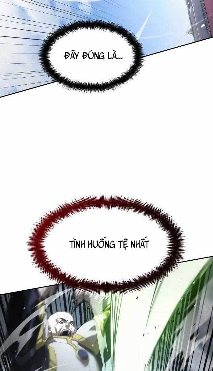Chiêu Hồn Giả Siêu Phàm Chap 16 - Next Chap 17