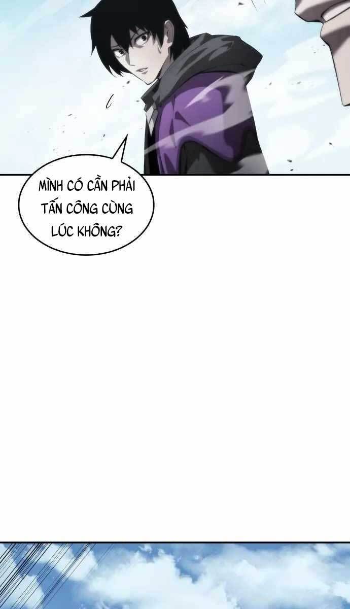 Chiêu Hồn Giả Siêu Phàm Chap 16 - Next Chap 17
