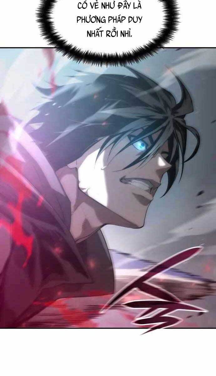 Chiêu Hồn Giả Siêu Phàm Chap 16 - Next Chap 17