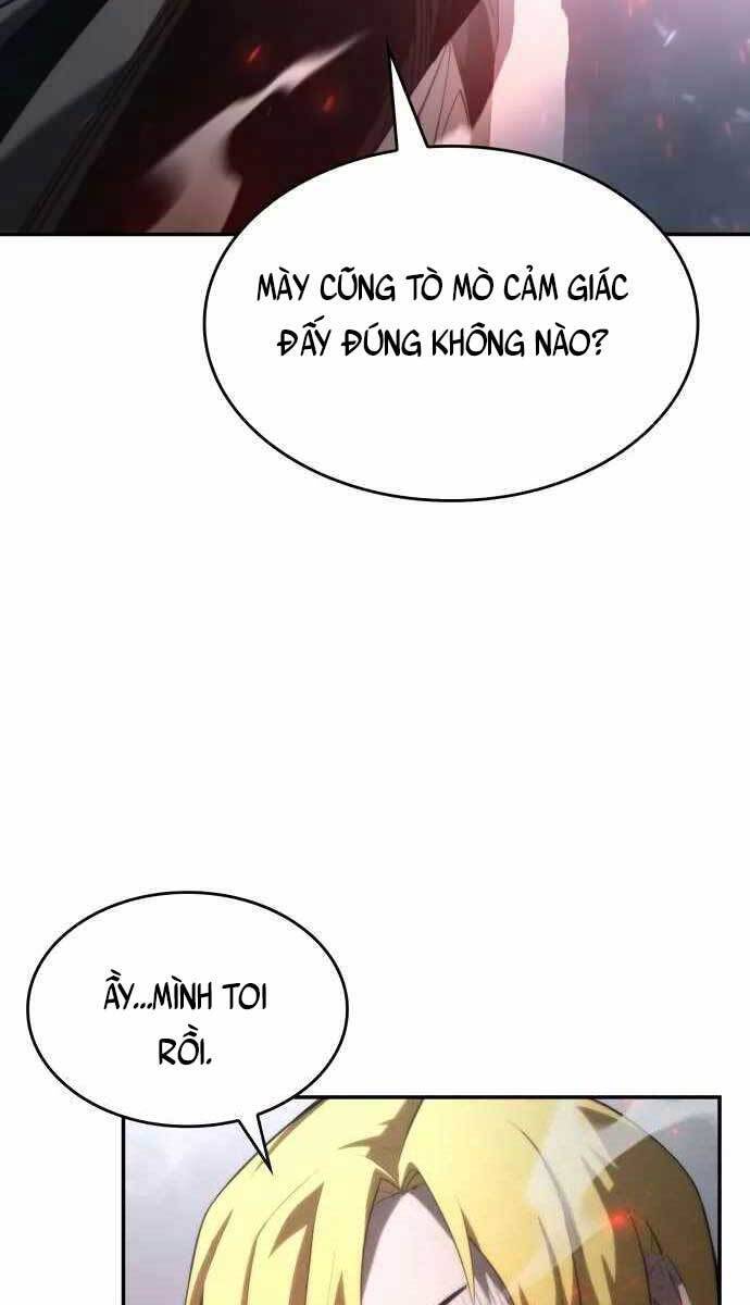 Chiêu Hồn Giả Siêu Phàm Chap 16 - Next Chap 17