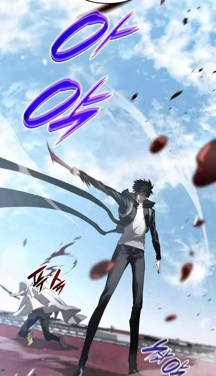 Chiêu Hồn Giả Siêu Phàm Chap 16 - Next Chap 17