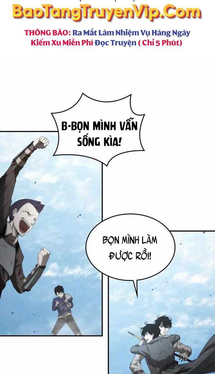 Chiêu Hồn Giả Siêu Phàm Chap 16 - Next Chap 17