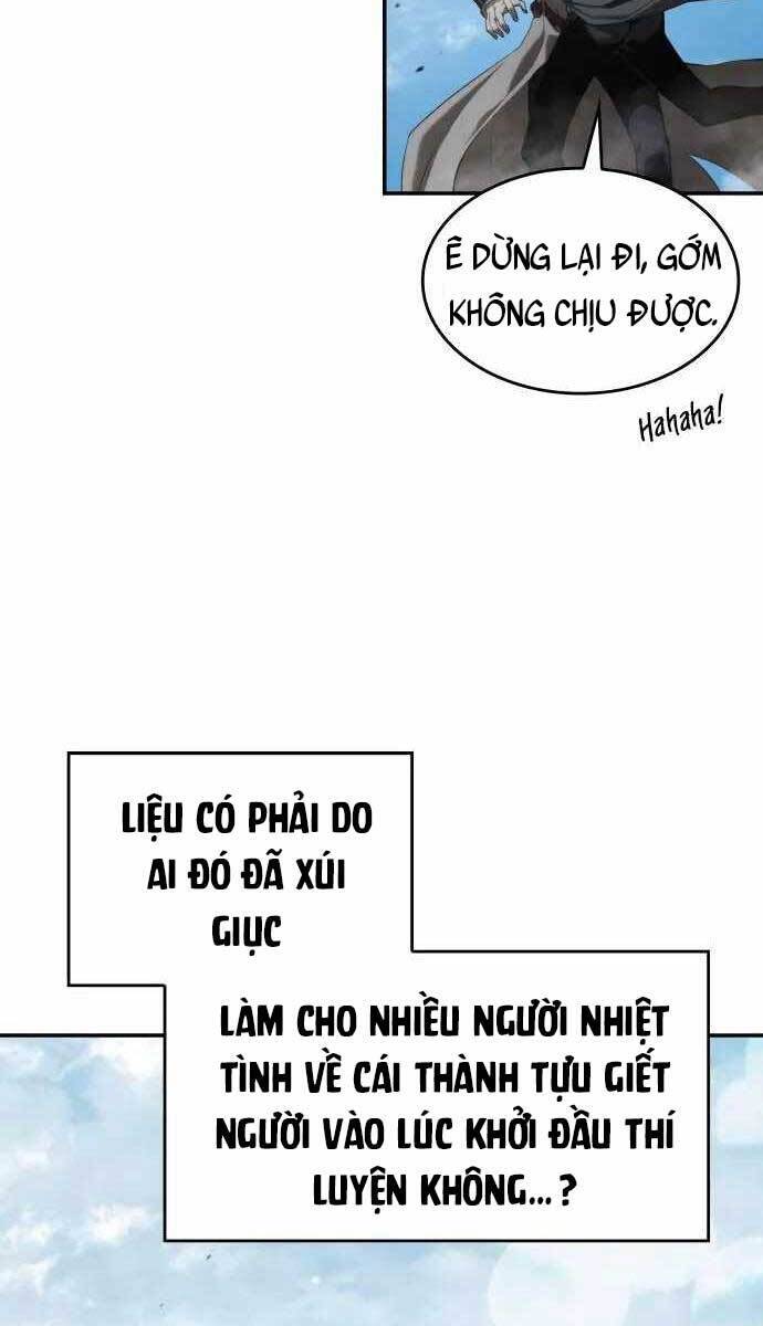 Chiêu Hồn Giả Siêu Phàm Chap 16 - Next Chap 17