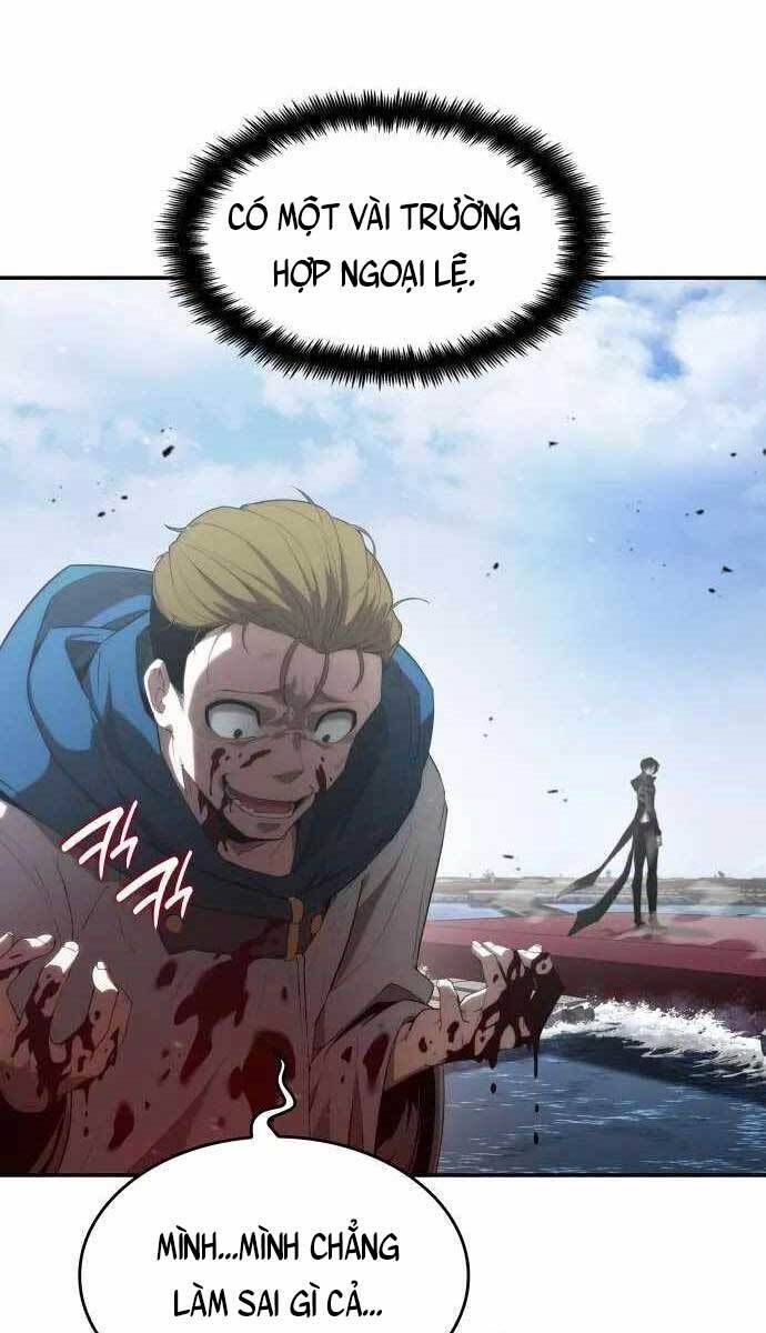 Chiêu Hồn Giả Siêu Phàm Chap 16 - Next Chap 17