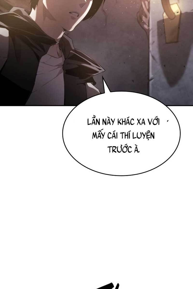Chiêu Hồn Giả Siêu Phàm Chap 17 - Next Chap 18