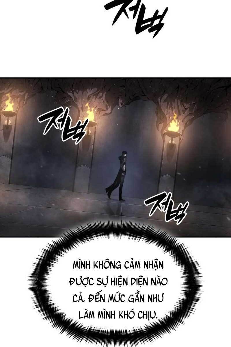 Chiêu Hồn Giả Siêu Phàm Chap 17 - Next Chap 18