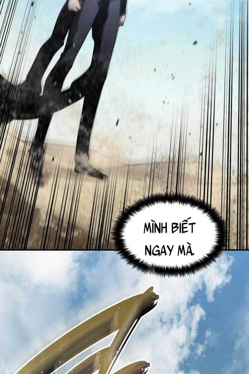 Chiêu Hồn Giả Siêu Phàm Chap 17 - Next Chap 18