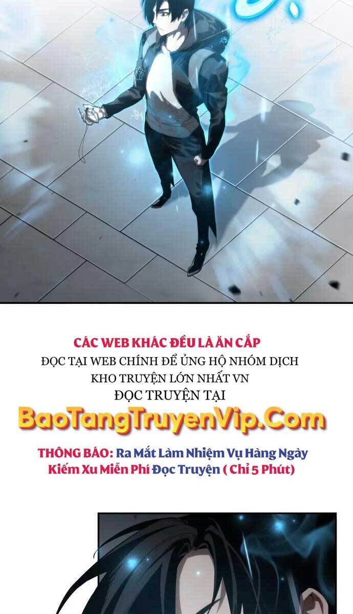 Chiêu Hồn Giả Siêu Phàm Chap 17 - Next Chap 18