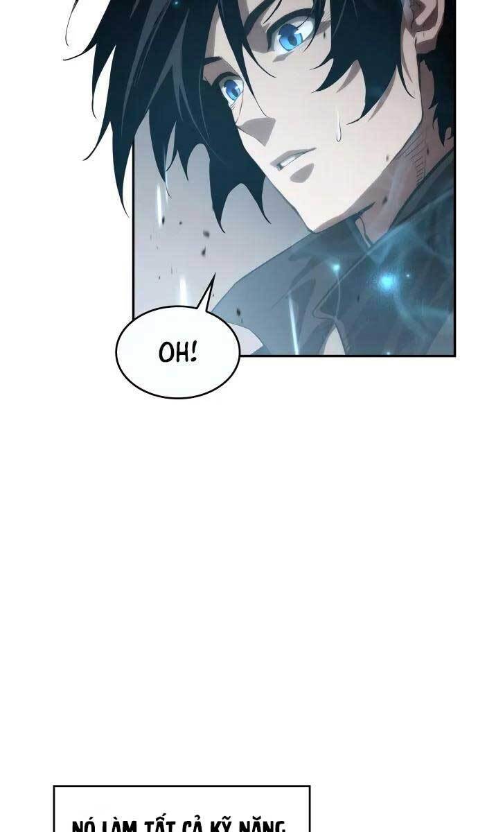 Chiêu Hồn Giả Siêu Phàm Chap 17 - Next Chap 18