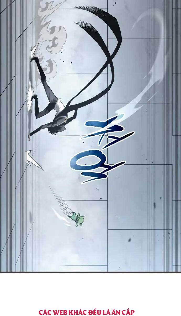 Chiêu Hồn Giả Siêu Phàm Chap 17 - Next Chap 18