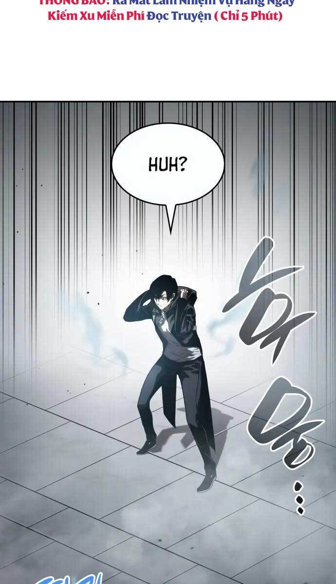 Chiêu Hồn Giả Siêu Phàm Chap 17 - Next Chap 18