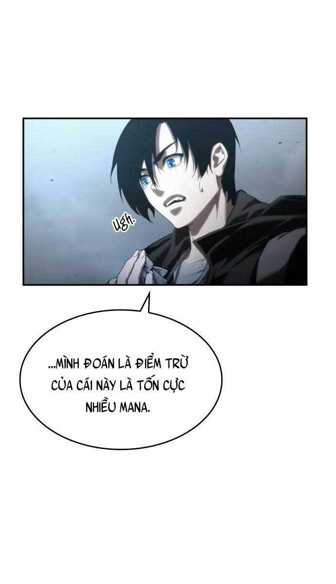 Chiêu Hồn Giả Siêu Phàm Chap 17 - Next Chap 18