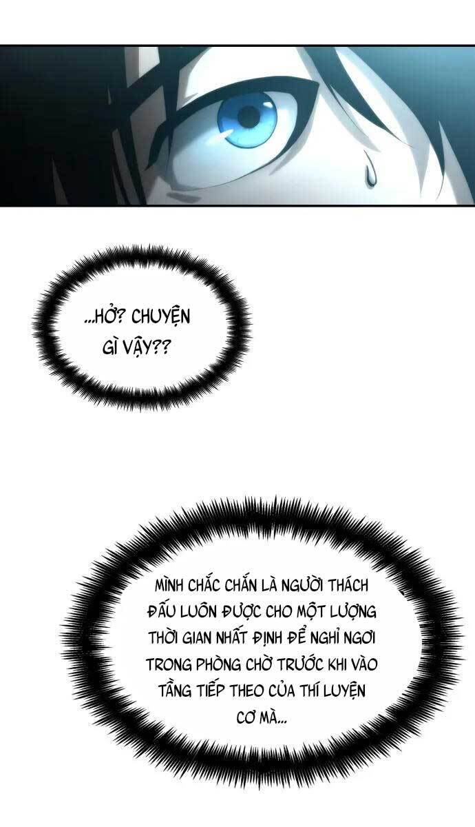 Chiêu Hồn Giả Siêu Phàm Chap 17 - Next Chap 18