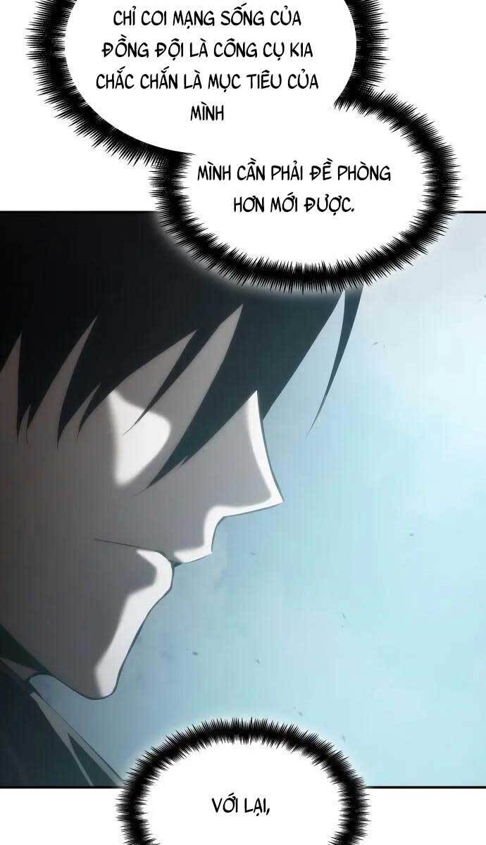 Chiêu Hồn Giả Siêu Phàm Chap 17 - Next Chap 18