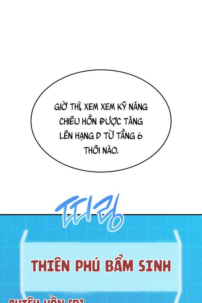 Chiêu Hồn Giả Siêu Phàm Chap 17 - Next Chap 18