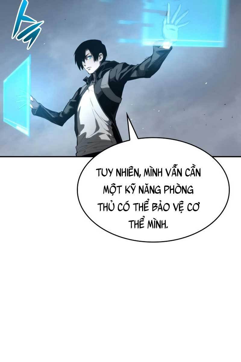 Chiêu Hồn Giả Siêu Phàm Chap 17 - Next Chap 18