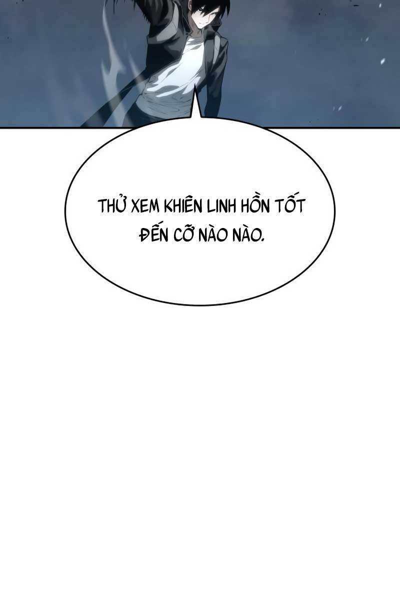 Chiêu Hồn Giả Siêu Phàm Chap 17 - Next Chap 18