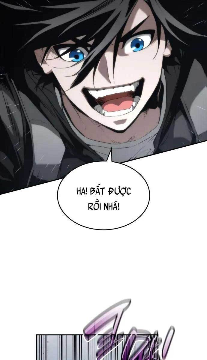 Chiêu Hồn Giả Siêu Phàm Chap 17 - Next Chap 18