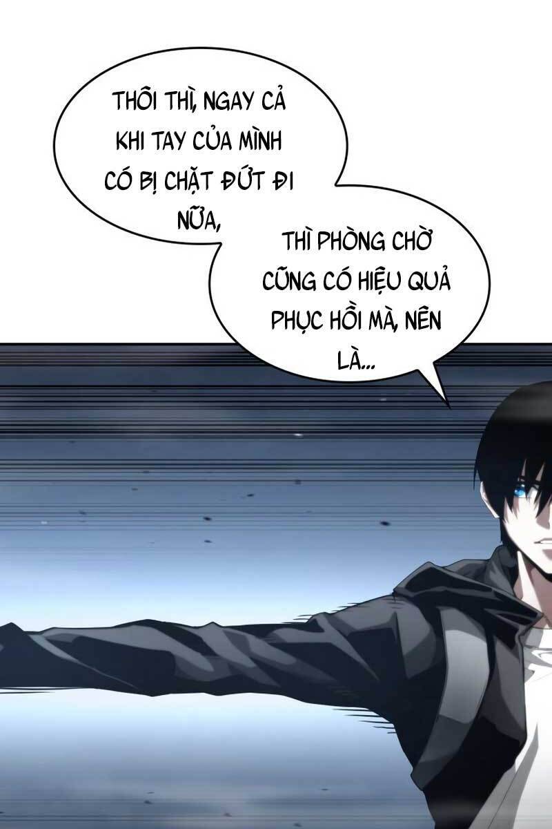 Chiêu Hồn Giả Siêu Phàm Chap 17 - Next Chap 18