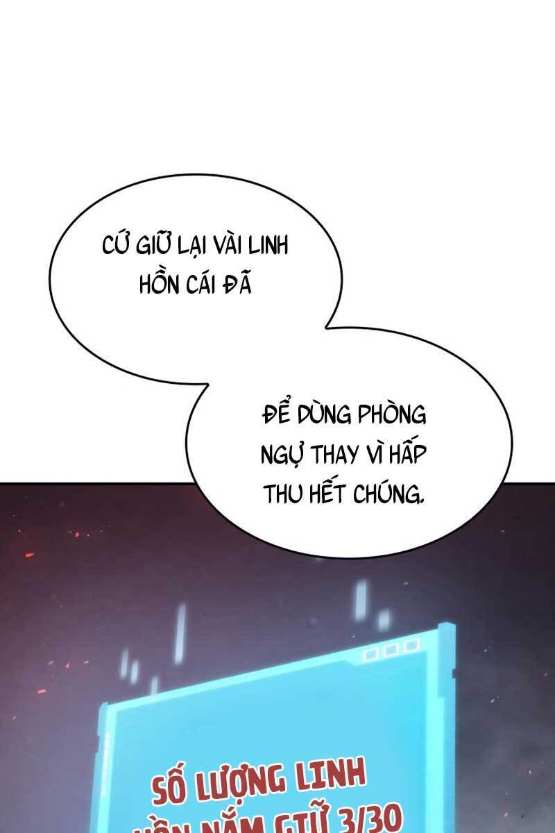 Chiêu Hồn Giả Siêu Phàm Chap 17 - Next Chap 18