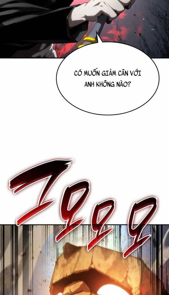 Chiêu Hồn Giả Siêu Phàm Chap 18 - Next Chap 19