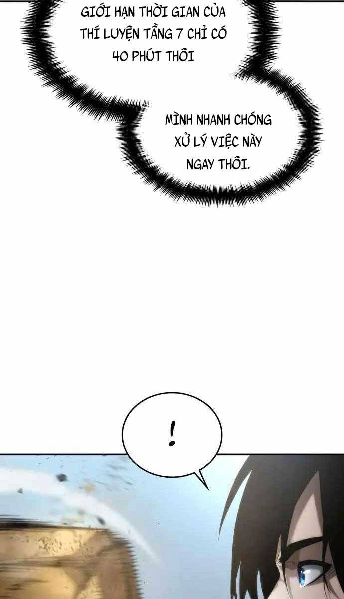 Chiêu Hồn Giả Siêu Phàm Chap 18 - Next Chap 19