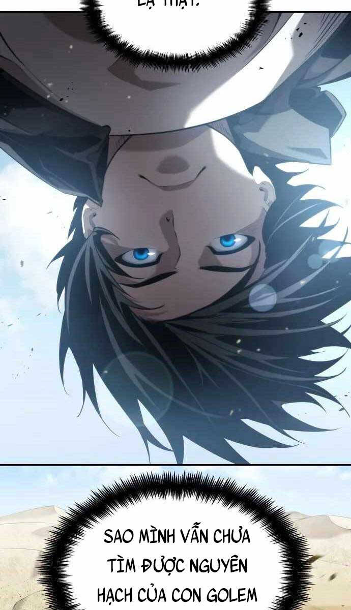 Chiêu Hồn Giả Siêu Phàm Chap 18 - Next Chap 19