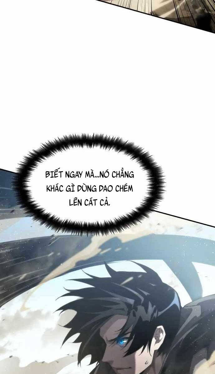 Chiêu Hồn Giả Siêu Phàm Chap 18 - Next Chap 19