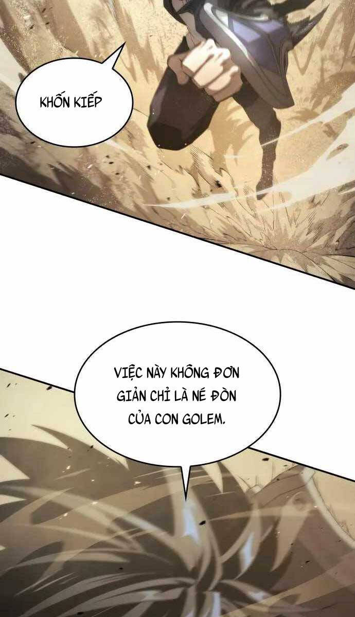 Chiêu Hồn Giả Siêu Phàm Chap 18 - Next Chap 19