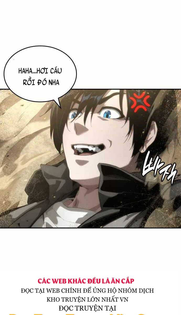 Chiêu Hồn Giả Siêu Phàm Chap 18 - Next Chap 19