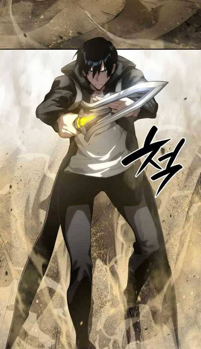 Chiêu Hồn Giả Siêu Phàm Chap 18 - Next Chap 19